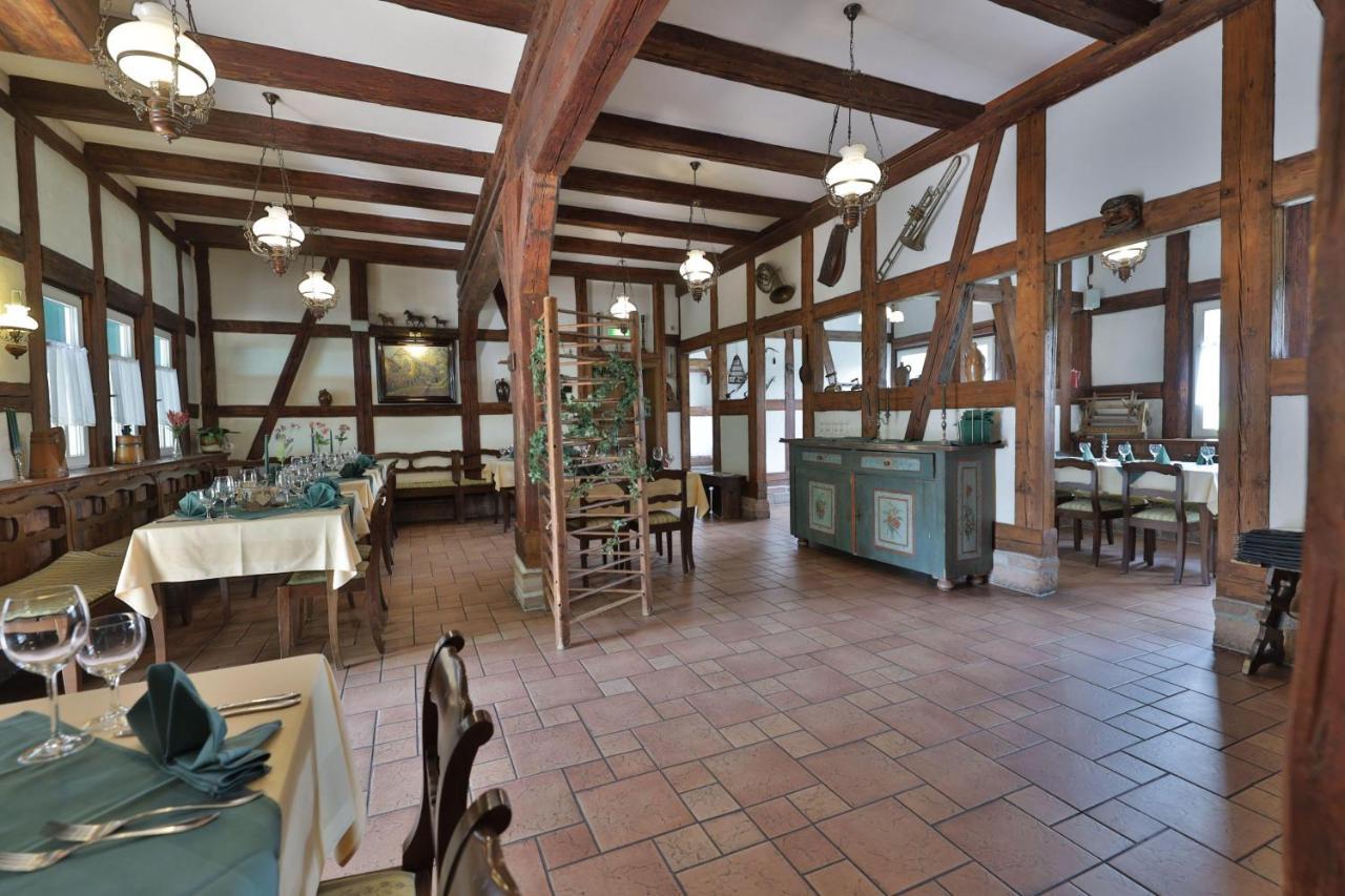 Hammermuehle Hotel & Gesundheitsresort Stadtroda Luaran gambar