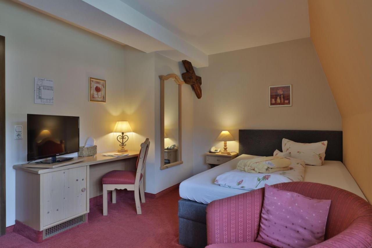 Hammermuehle Hotel & Gesundheitsresort Stadtroda Luaran gambar