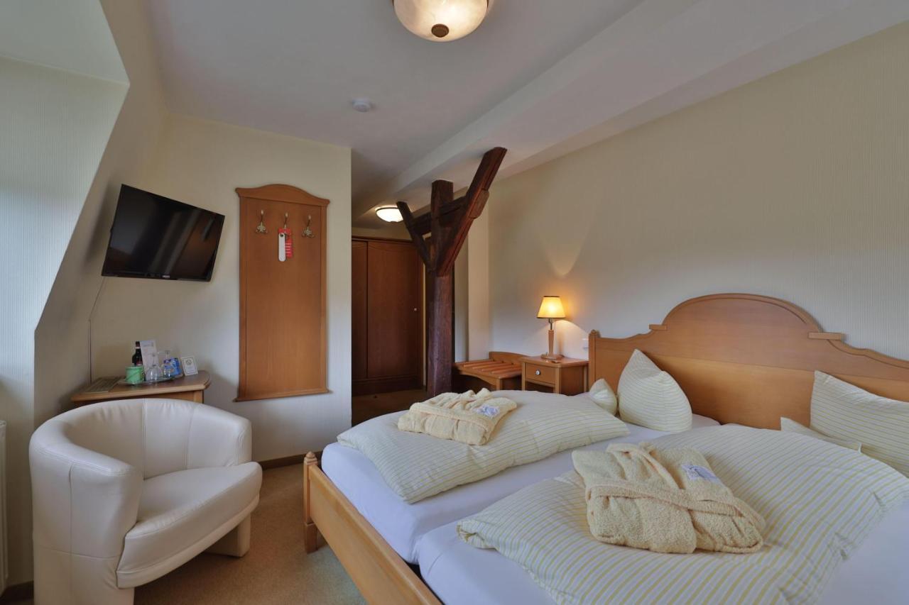 Hammermuehle Hotel & Gesundheitsresort Stadtroda Luaran gambar