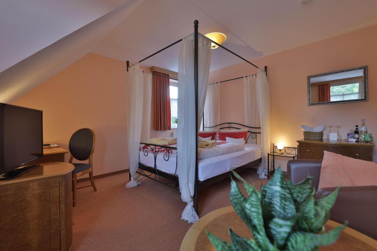 Hammermuehle Hotel & Gesundheitsresort Stadtroda Luaran gambar