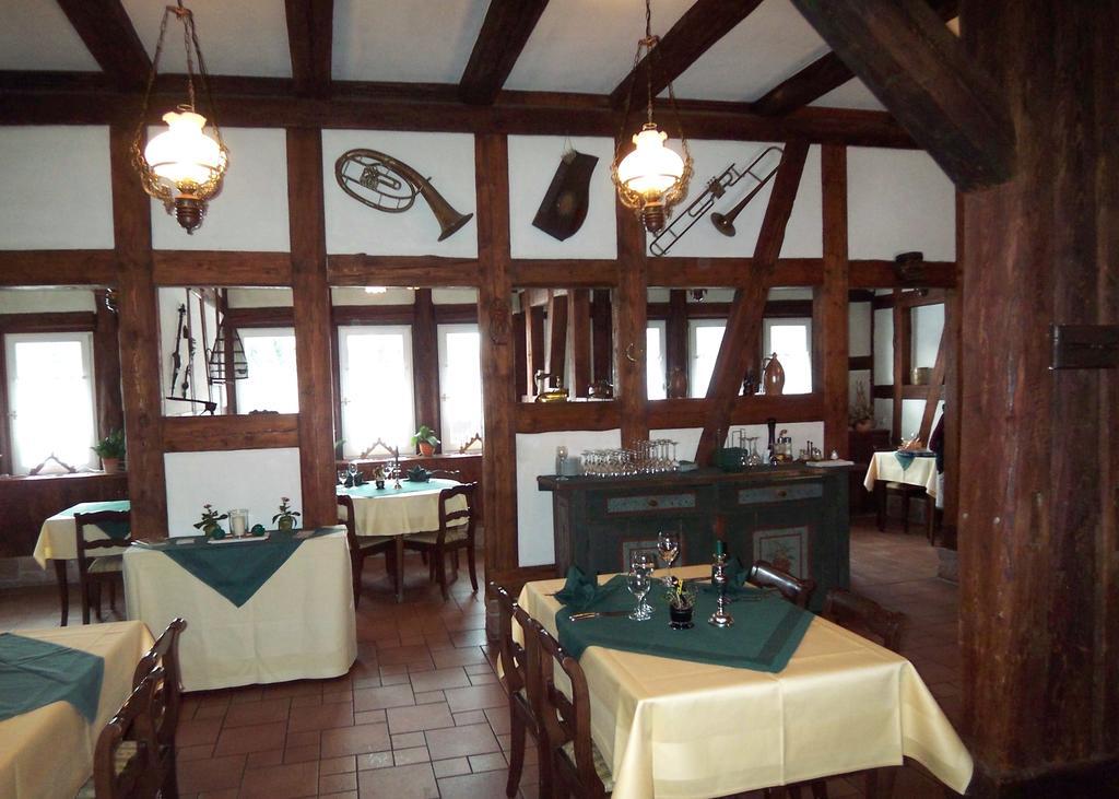 Hammermuehle Hotel & Gesundheitsresort Stadtroda Luaran gambar
