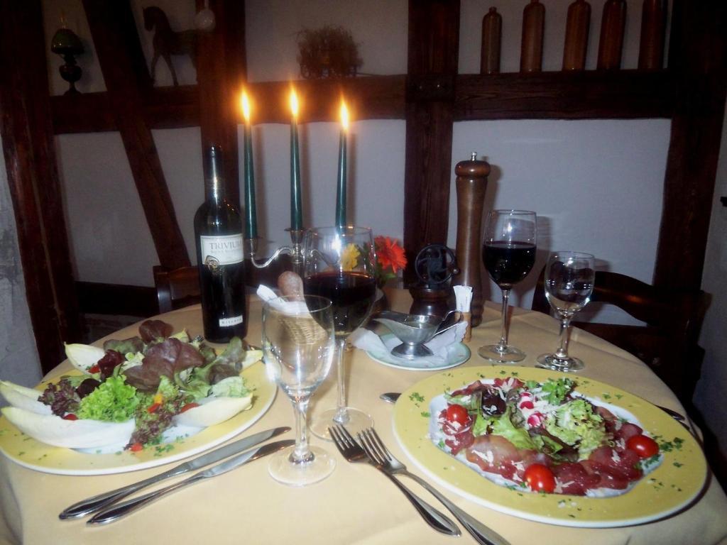 Hammermuehle Hotel & Gesundheitsresort Stadtroda Luaran gambar