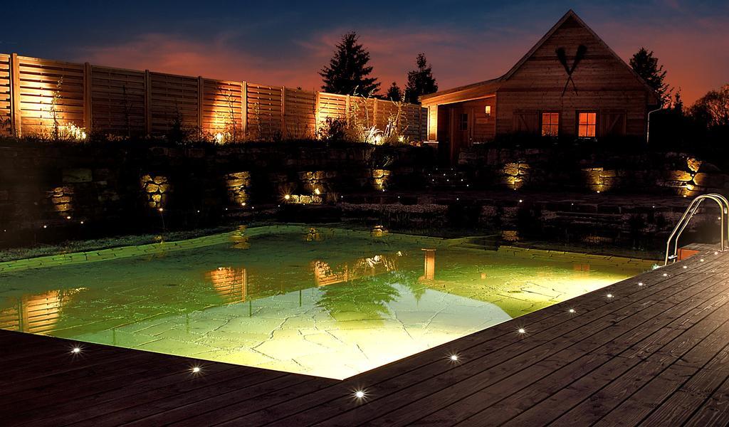 Hammermuehle Hotel & Gesundheitsresort Stadtroda Luaran gambar